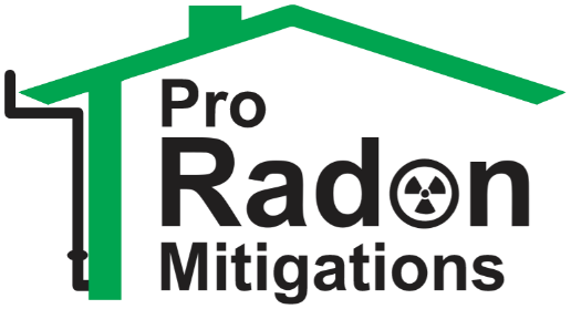 Pro Radon Mitigations logo